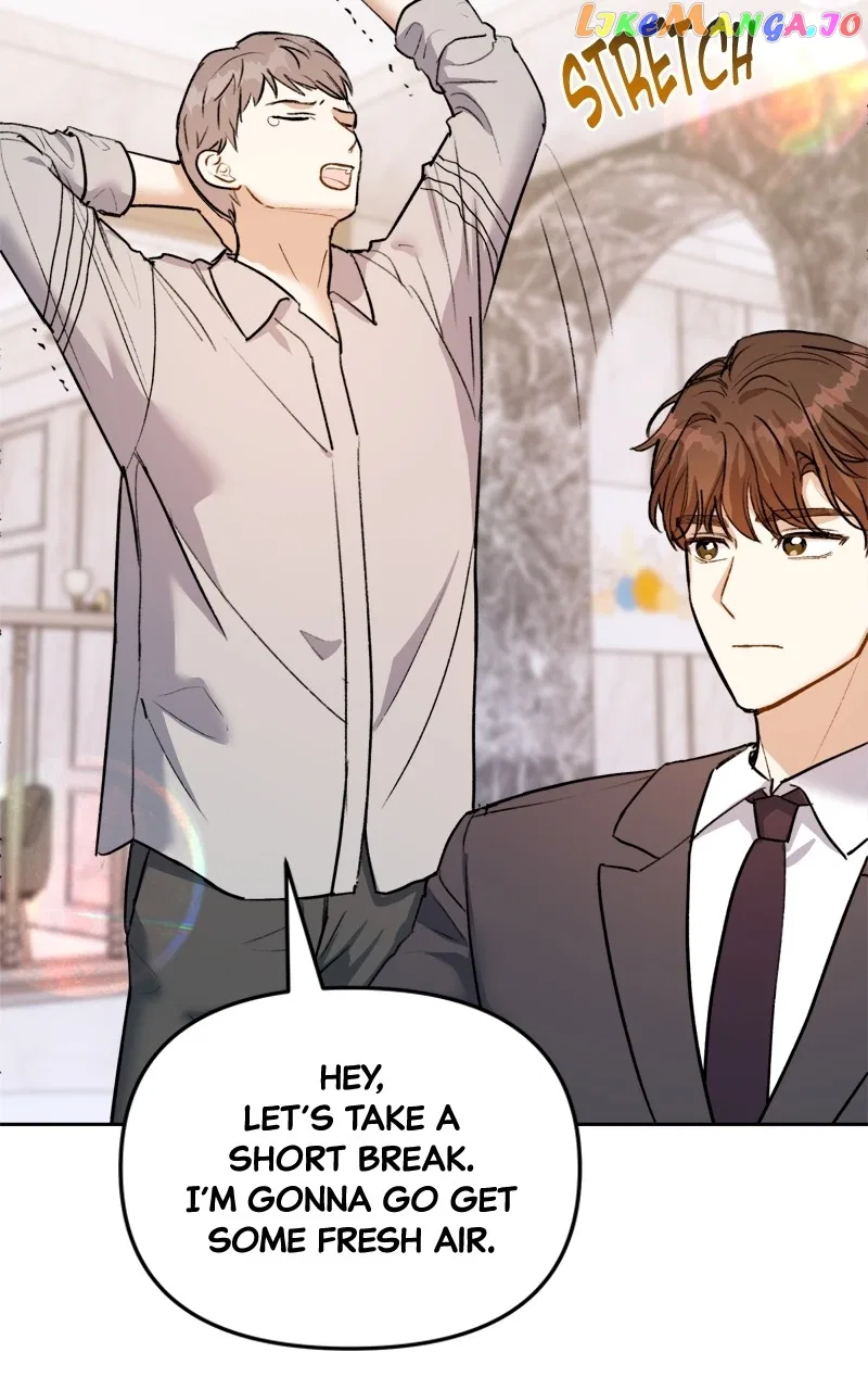 A Prenuptial Contract Chapter 96 – Page 66