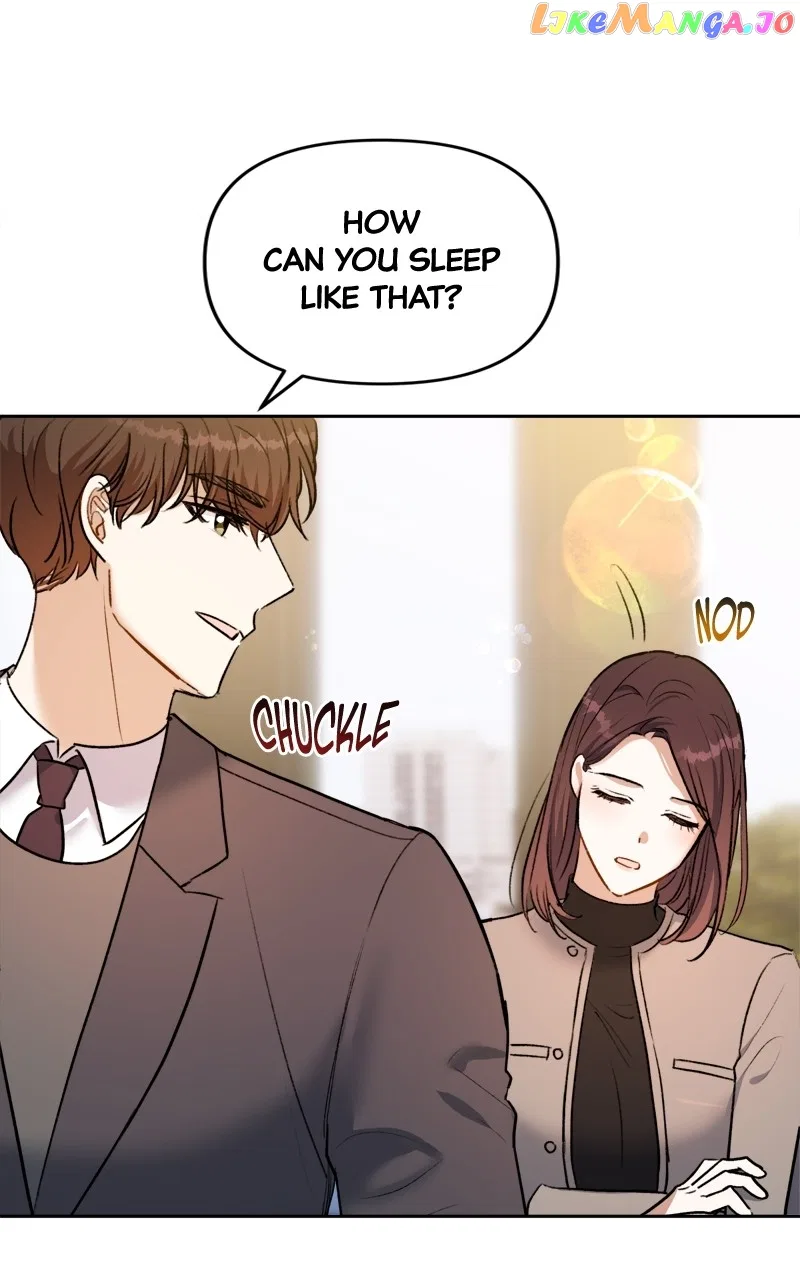 A Prenuptial Contract Chapter 96 – Page 67