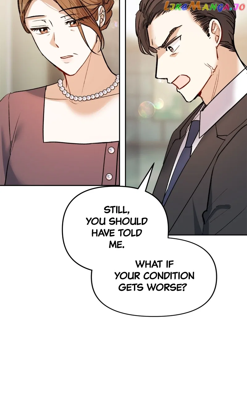 A Prenuptial Contract Chapter 96 – Page 77