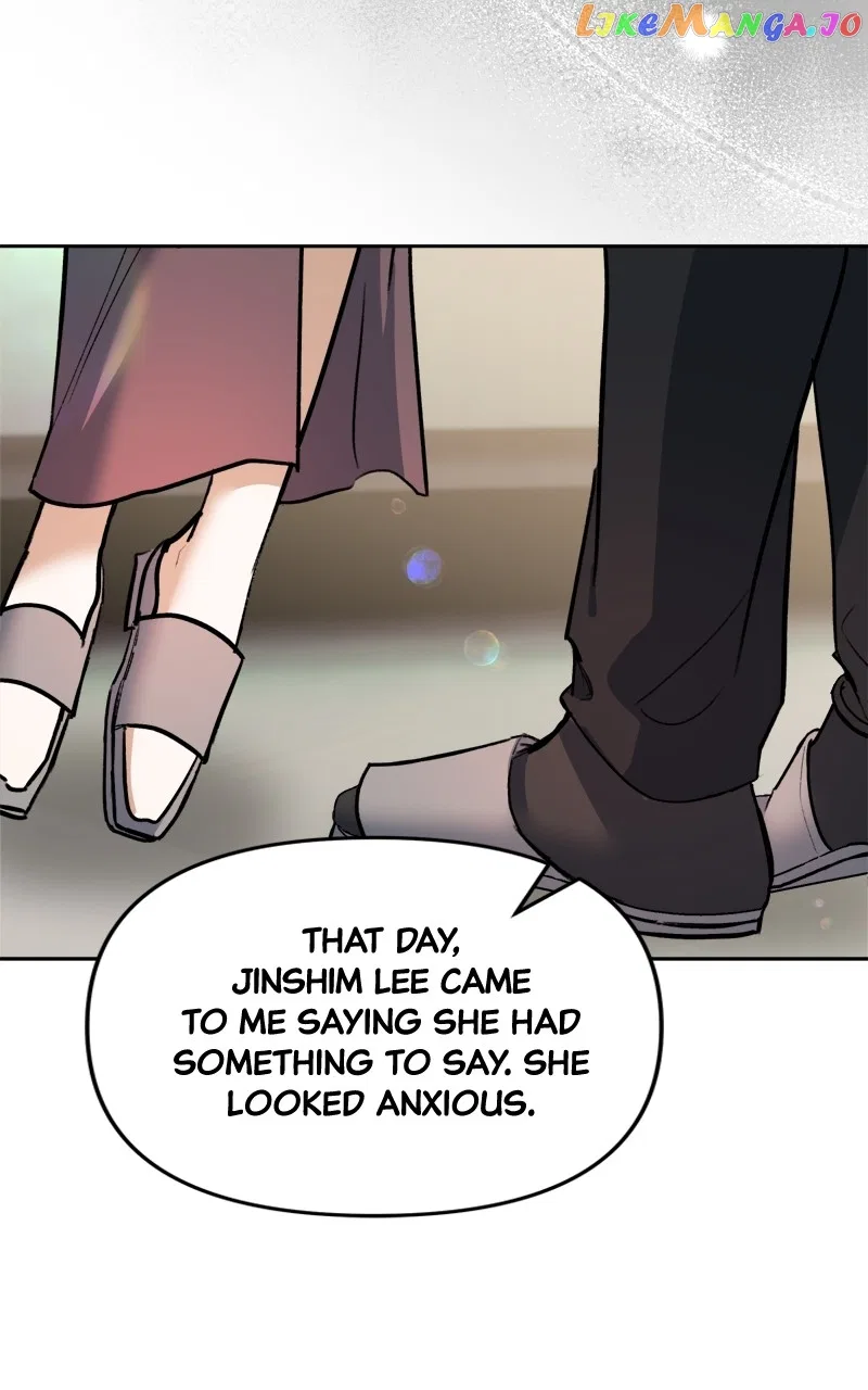A Prenuptial Contract Chapter 96 – Page 81