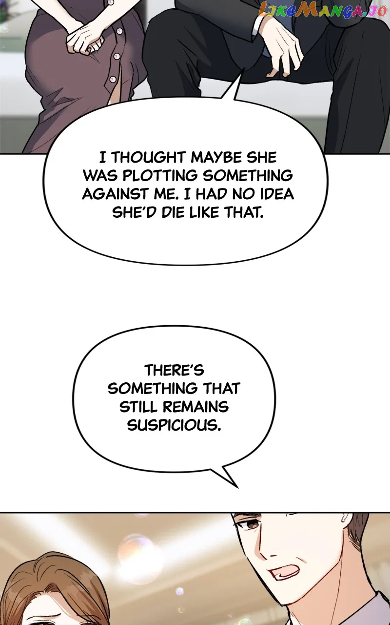 A Prenuptial Contract Chapter 96 – Page 83