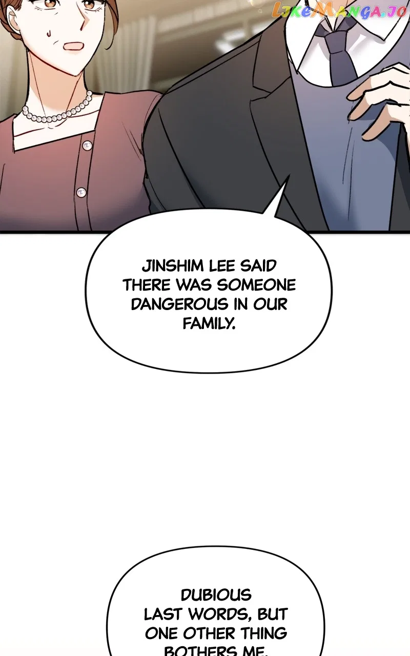 A Prenuptial Contract Chapter 96 – Page 84