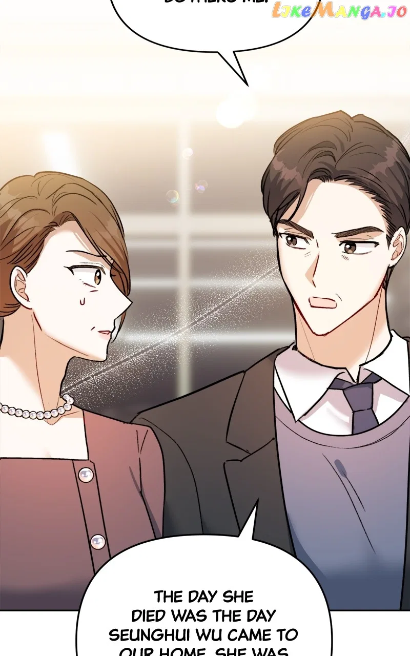 A Prenuptial Contract Chapter 96 – Page 85