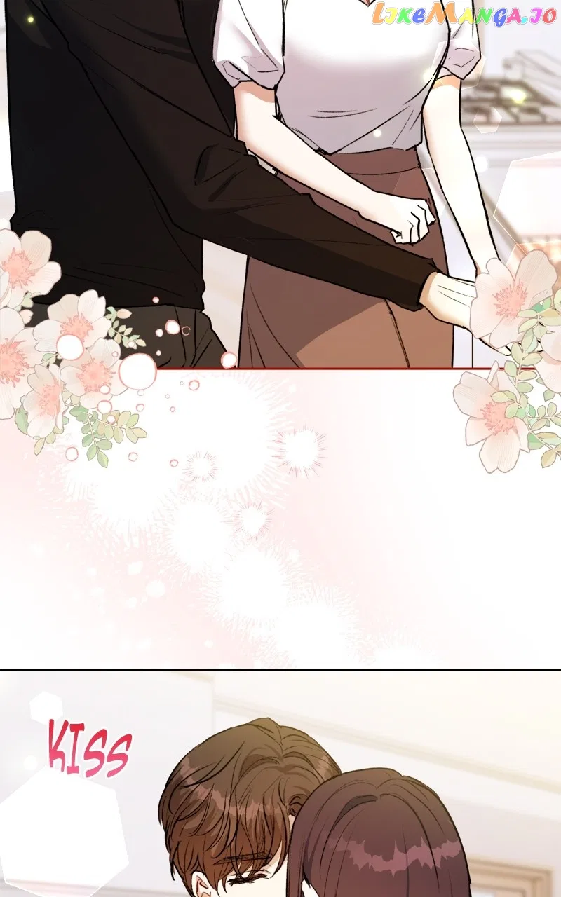 A Prenuptial Contract Chapter 95 – Page 6