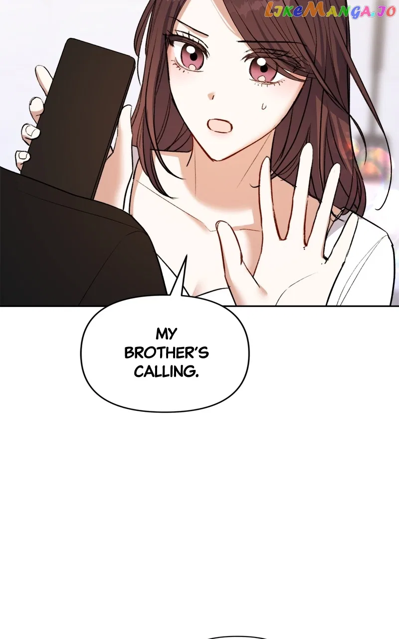 A Prenuptial Contract Chapter 95 – Page 12