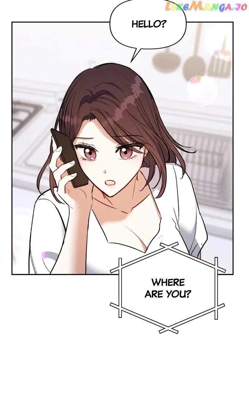 A Prenuptial Contract Chapter 95 – Page 13