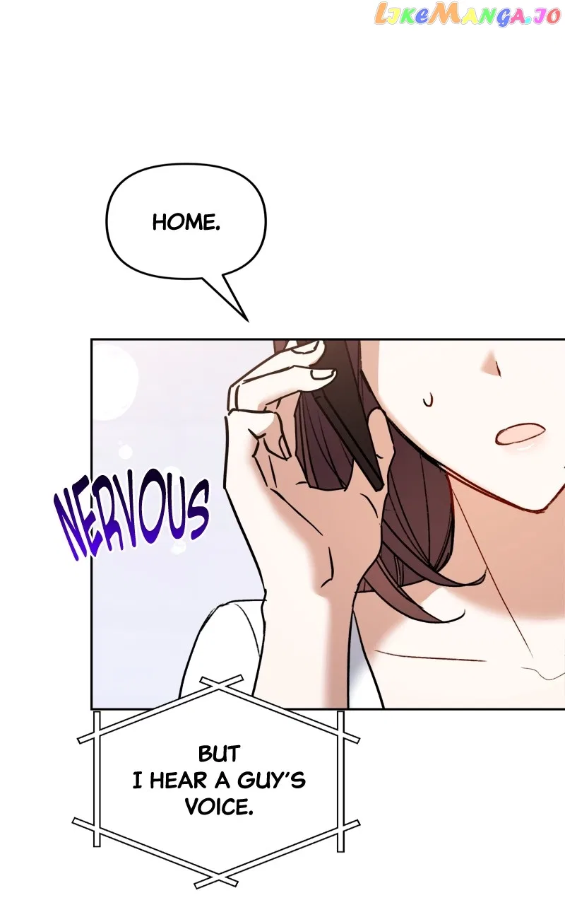 A Prenuptial Contract Chapter 95 – Page 14
