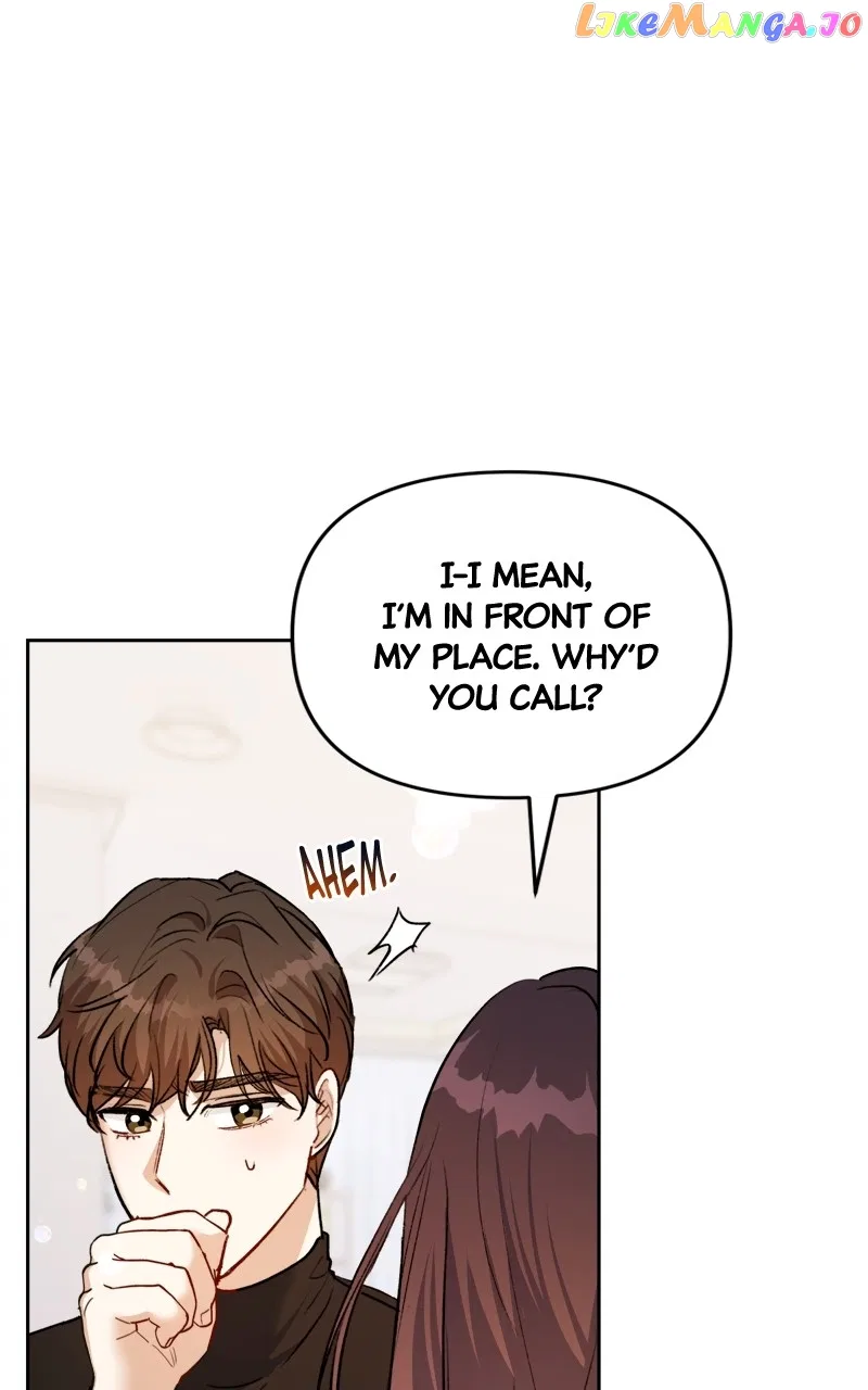 A Prenuptial Contract Chapter 95 – Page 15