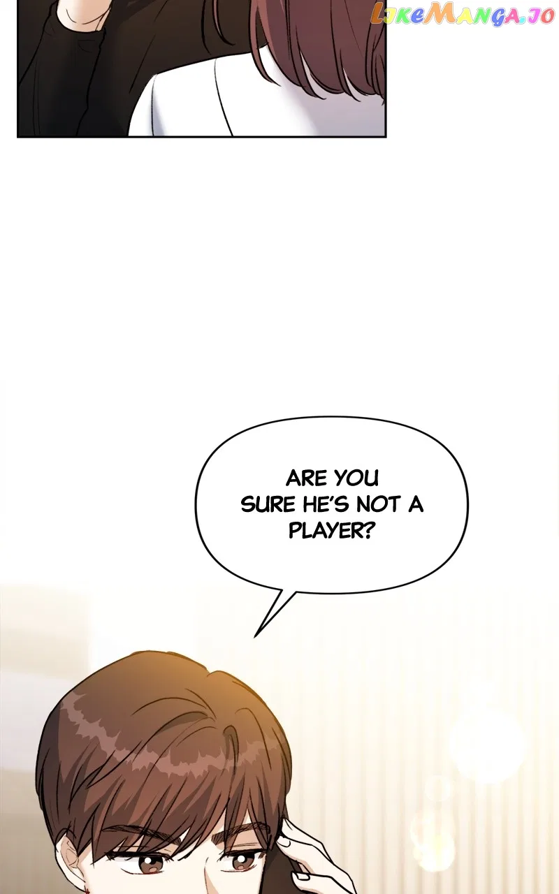 A Prenuptial Contract Chapter 95 – Page 16