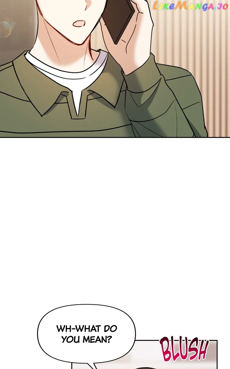 A Prenuptial Contract Chapter 95 – Page 17