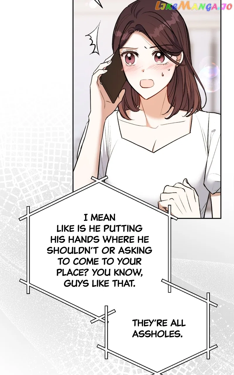 A Prenuptial Contract Chapter 95 – Page 18