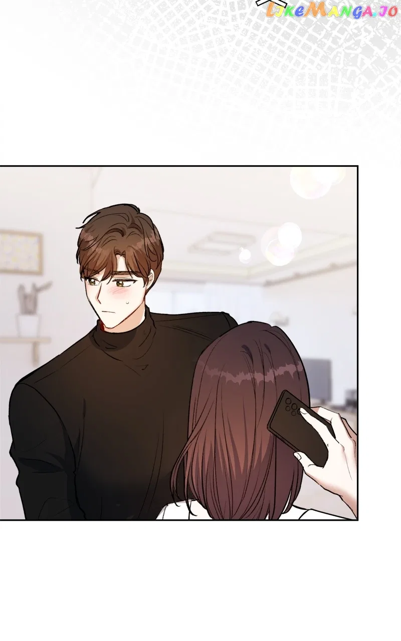 A Prenuptial Contract Chapter 95 – Page 19