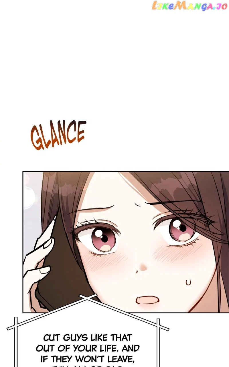 A Prenuptial Contract Chapter 95 – Page 20