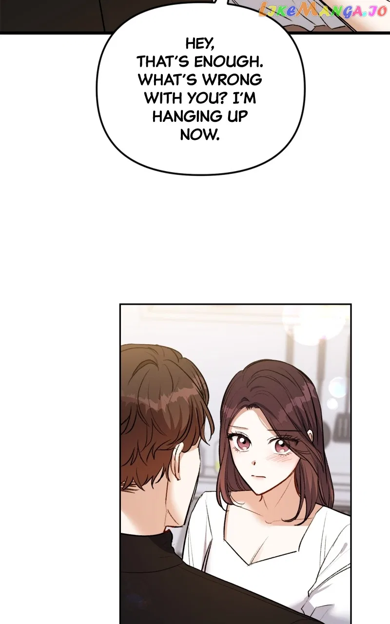 A Prenuptial Contract Chapter 95 – Page 22