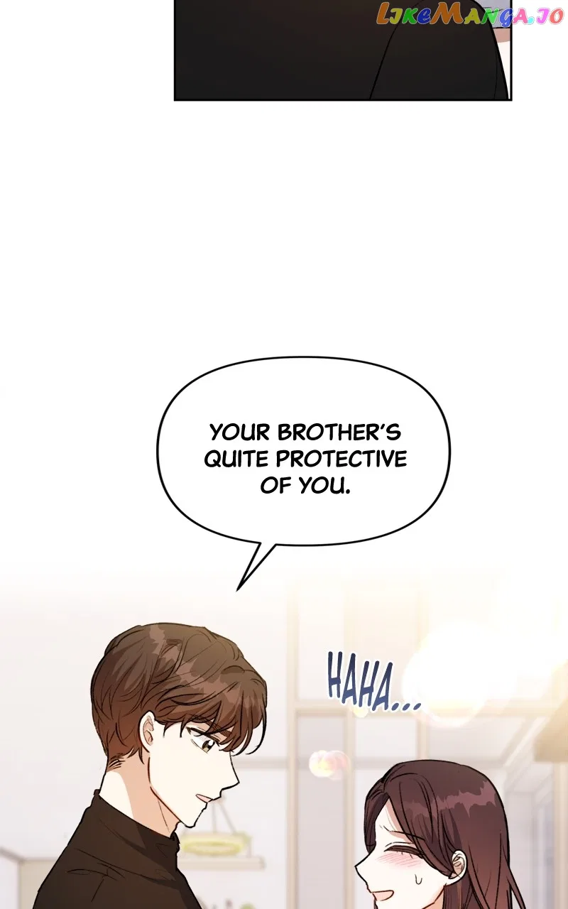 A Prenuptial Contract Chapter 95 – Page 23
