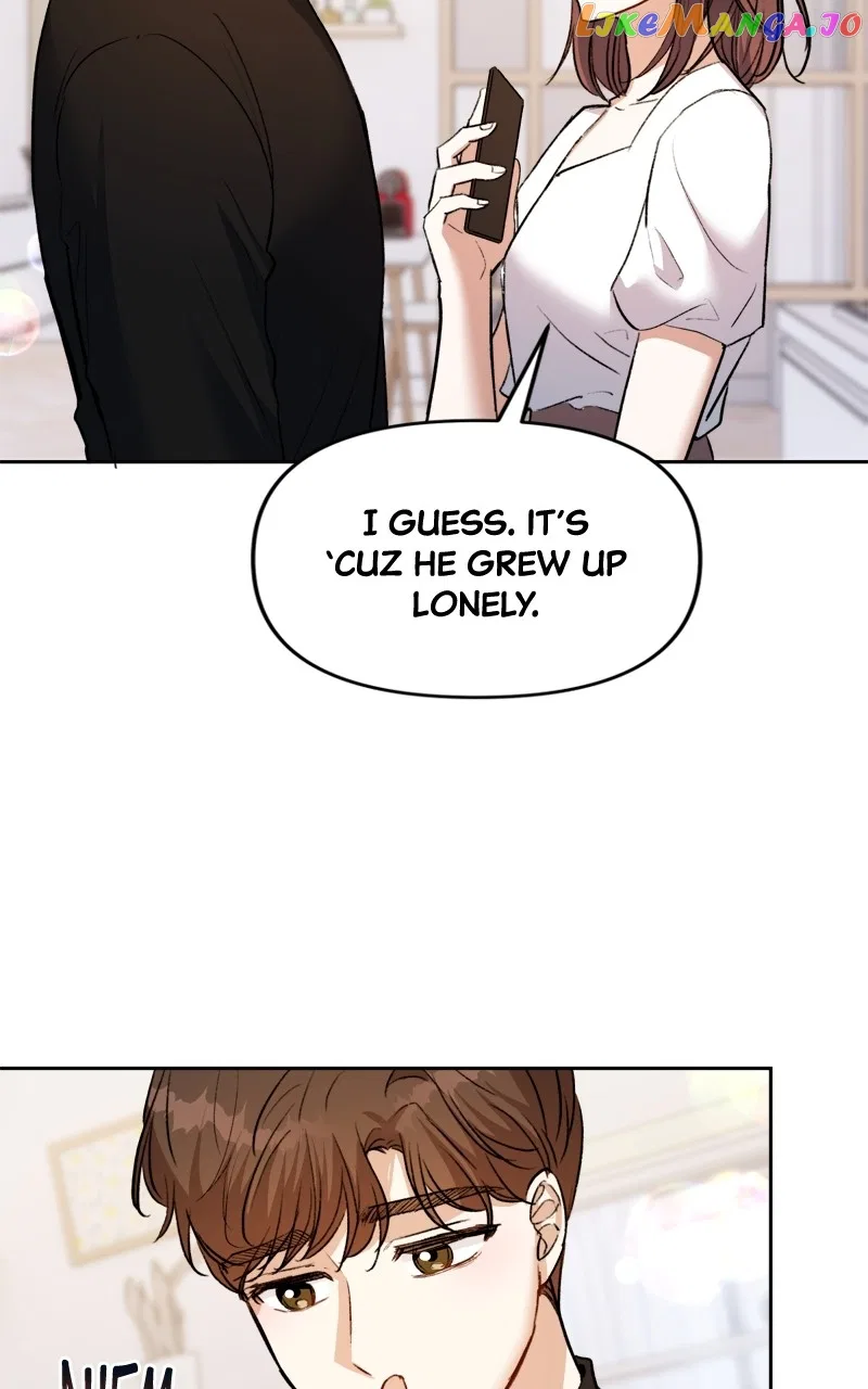 A Prenuptial Contract Chapter 95 – Page 24
