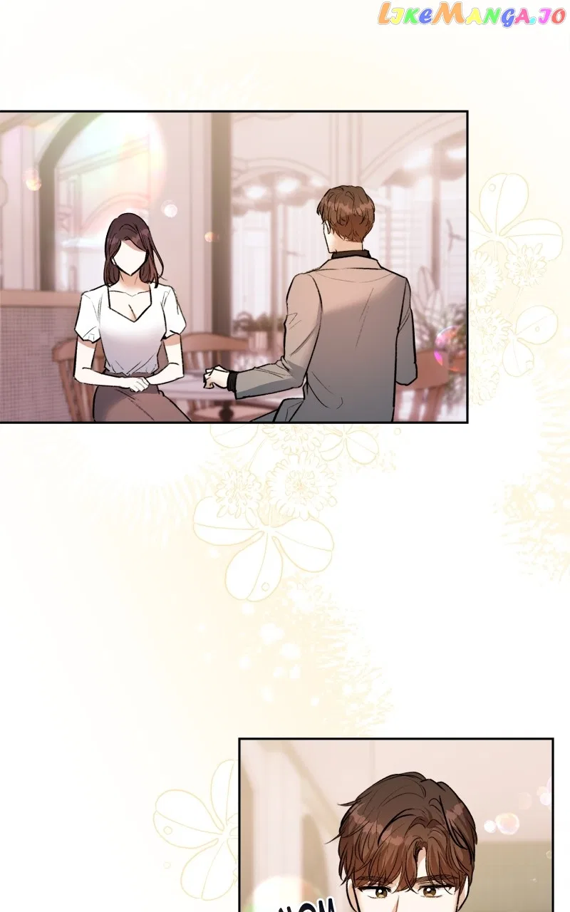A Prenuptial Contract Chapter 95 – Page 27