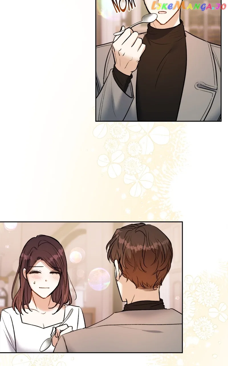 A Prenuptial Contract Chapter 95 – Page 28