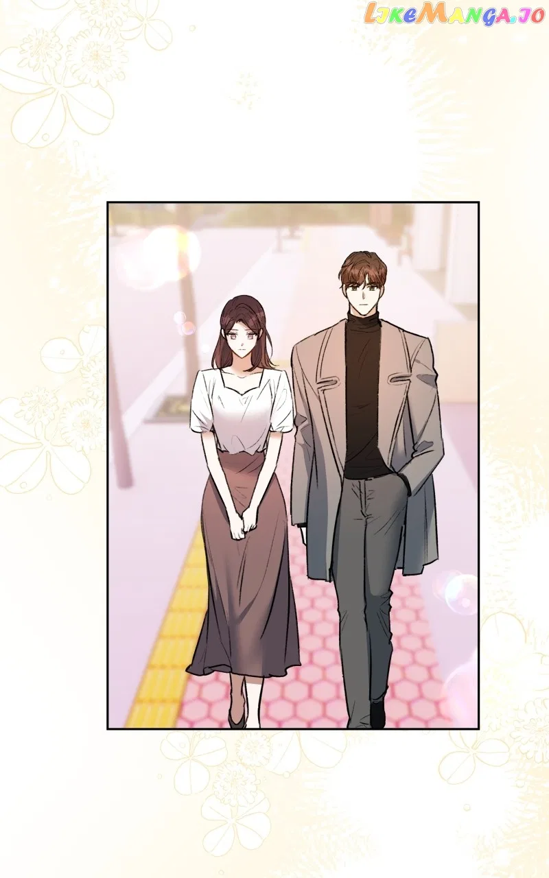 A Prenuptial Contract Chapter 95 – Page 29