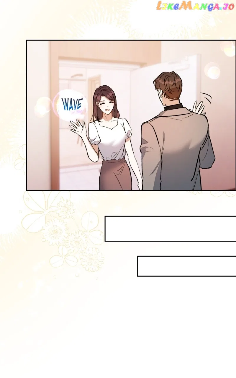 A Prenuptial Contract Chapter 95 – Page 30