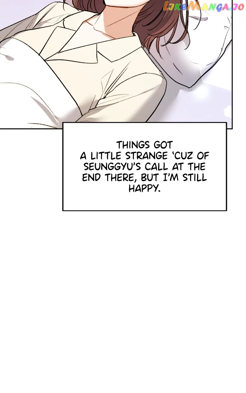 A Prenuptial Contract Chapter 95 – Page 33