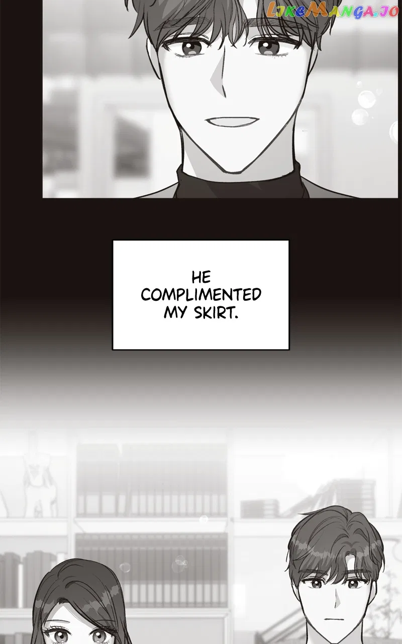 A Prenuptial Contract Chapter 95 – Page 35