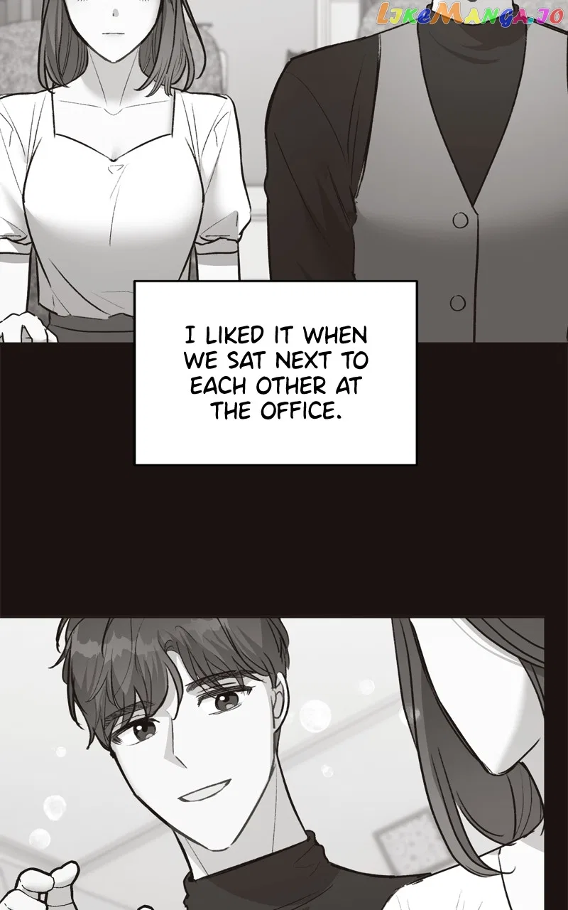 A Prenuptial Contract Chapter 95 – Page 36