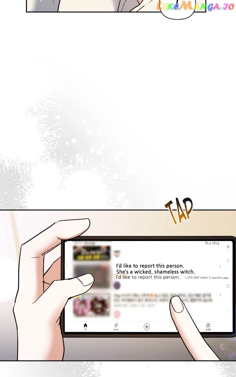 A Prenuptial Contract Chapter 95 – Page 40