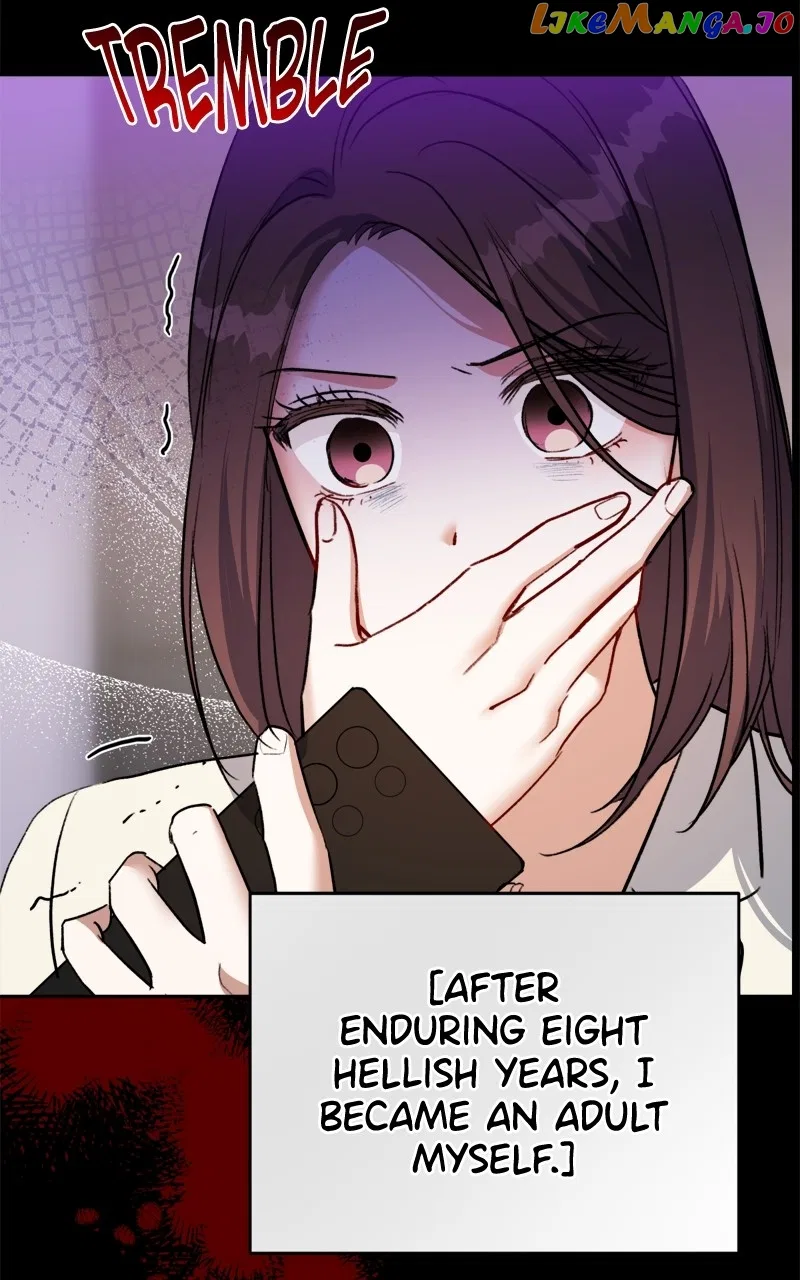 A Prenuptial Contract Chapter 95 – Page 50
