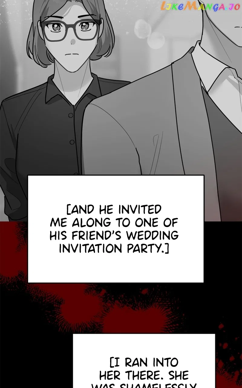 A Prenuptial Contract Chapter 95 – Page 52