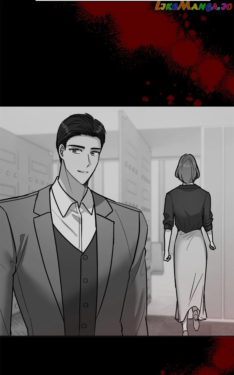 A Prenuptial Contract Chapter 95 – Page 54