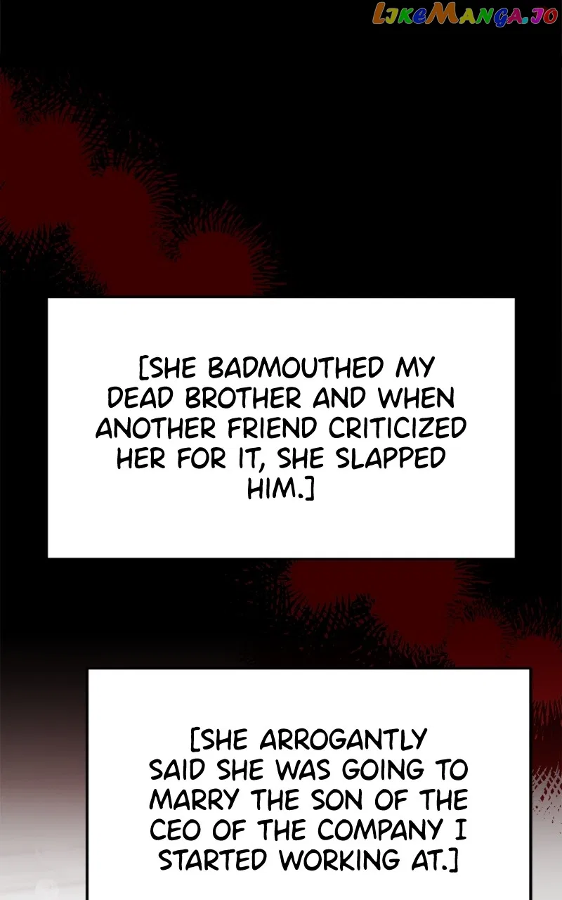 A Prenuptial Contract Chapter 95 – Page 56
