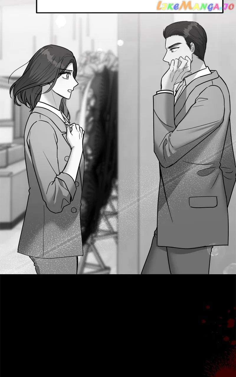 A Prenuptial Contract Chapter 95 – Page 57