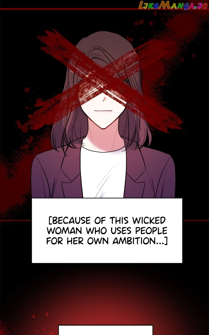 A Prenuptial Contract Chapter 95 – Page 58