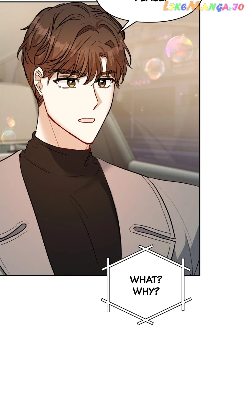 A Prenuptial Contract Chapter 95 – Page 62