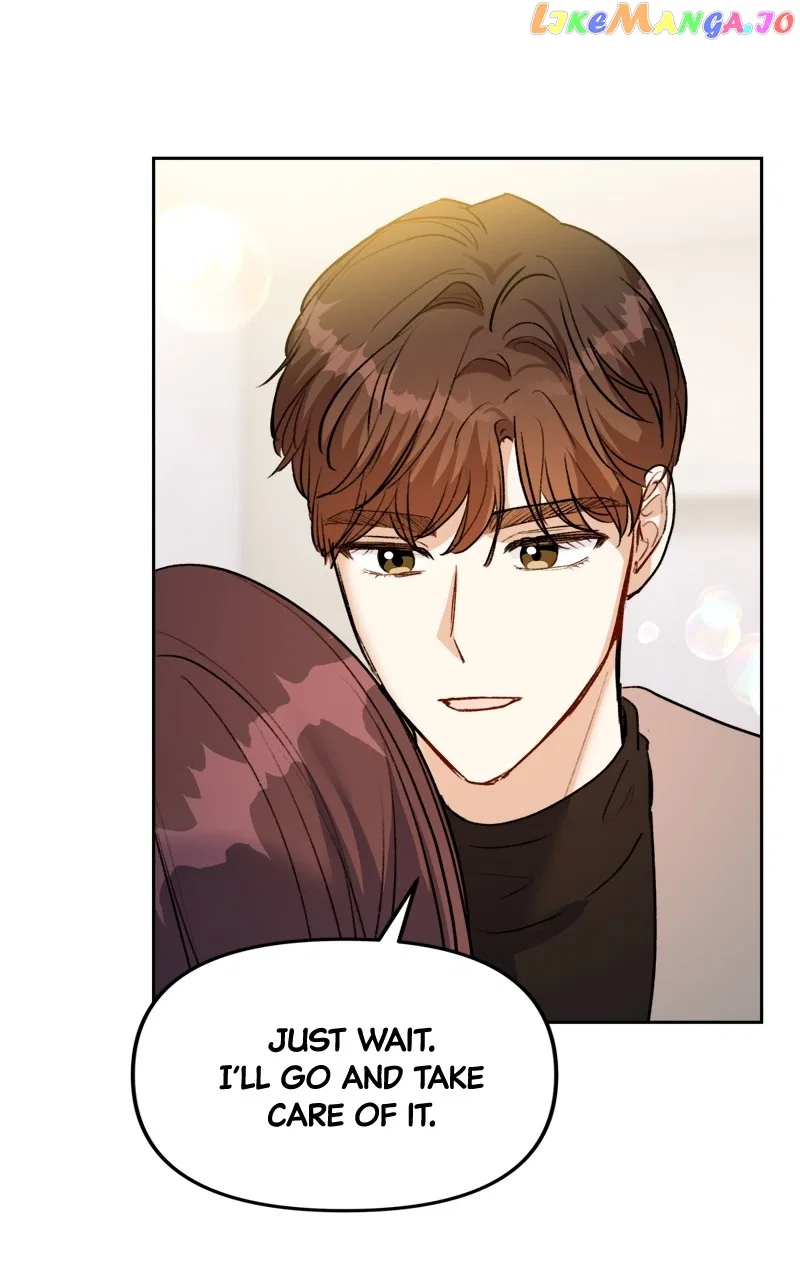 A Prenuptial Contract Chapter 95 – Page 73