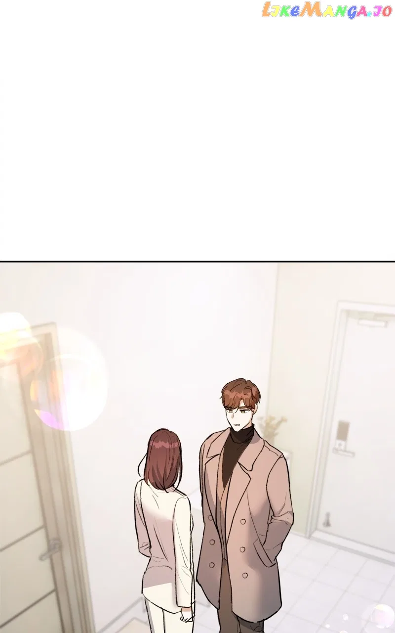 A Prenuptial Contract Chapter 95 – Page 77