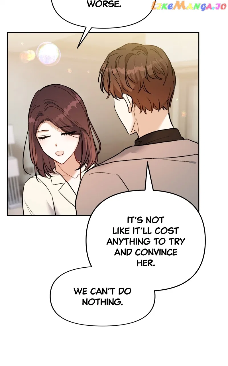 A Prenuptial Contract Chapter 95 – Page 79