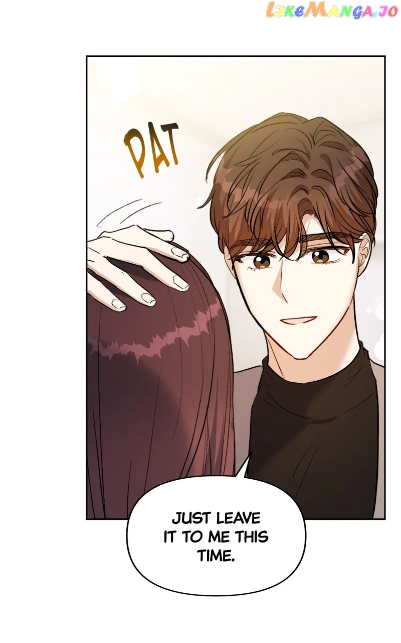 A Prenuptial Contract Chapter 95 – Page 81