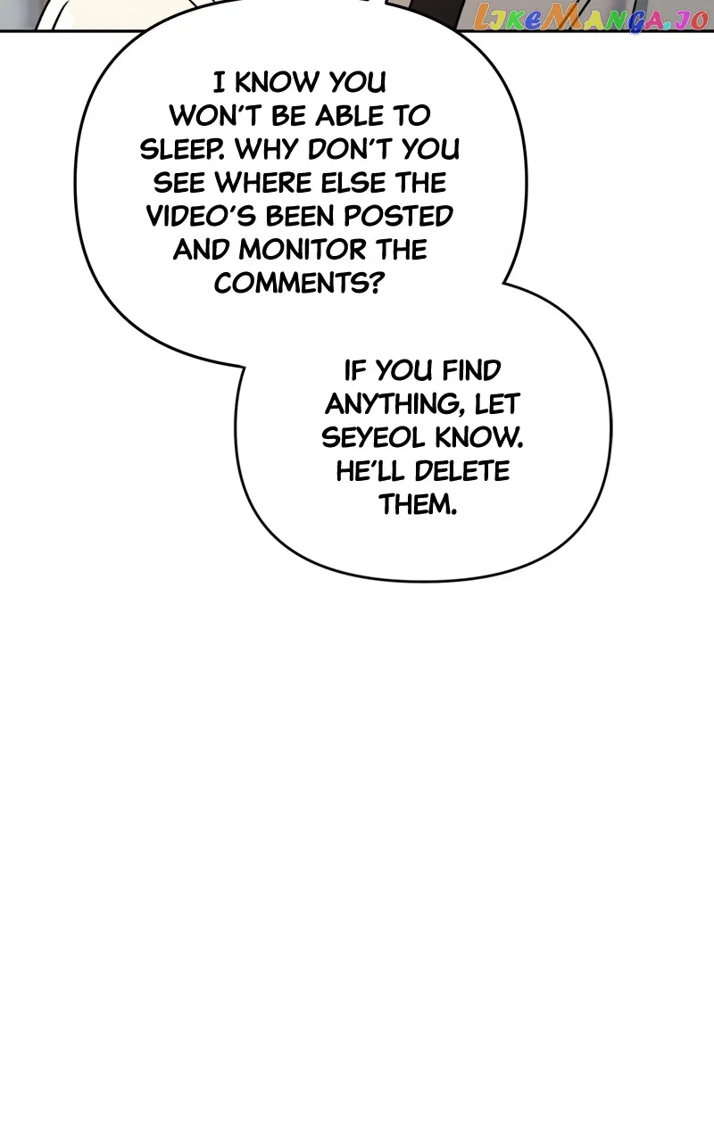 A Prenuptial Contract Chapter 95 – Page 83