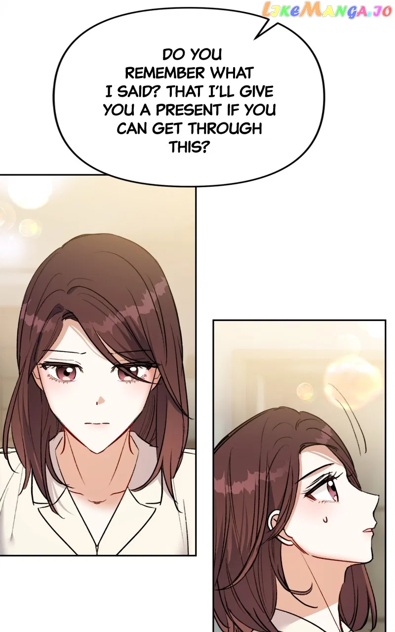 A Prenuptial Contract Chapter 95 – Page 84
