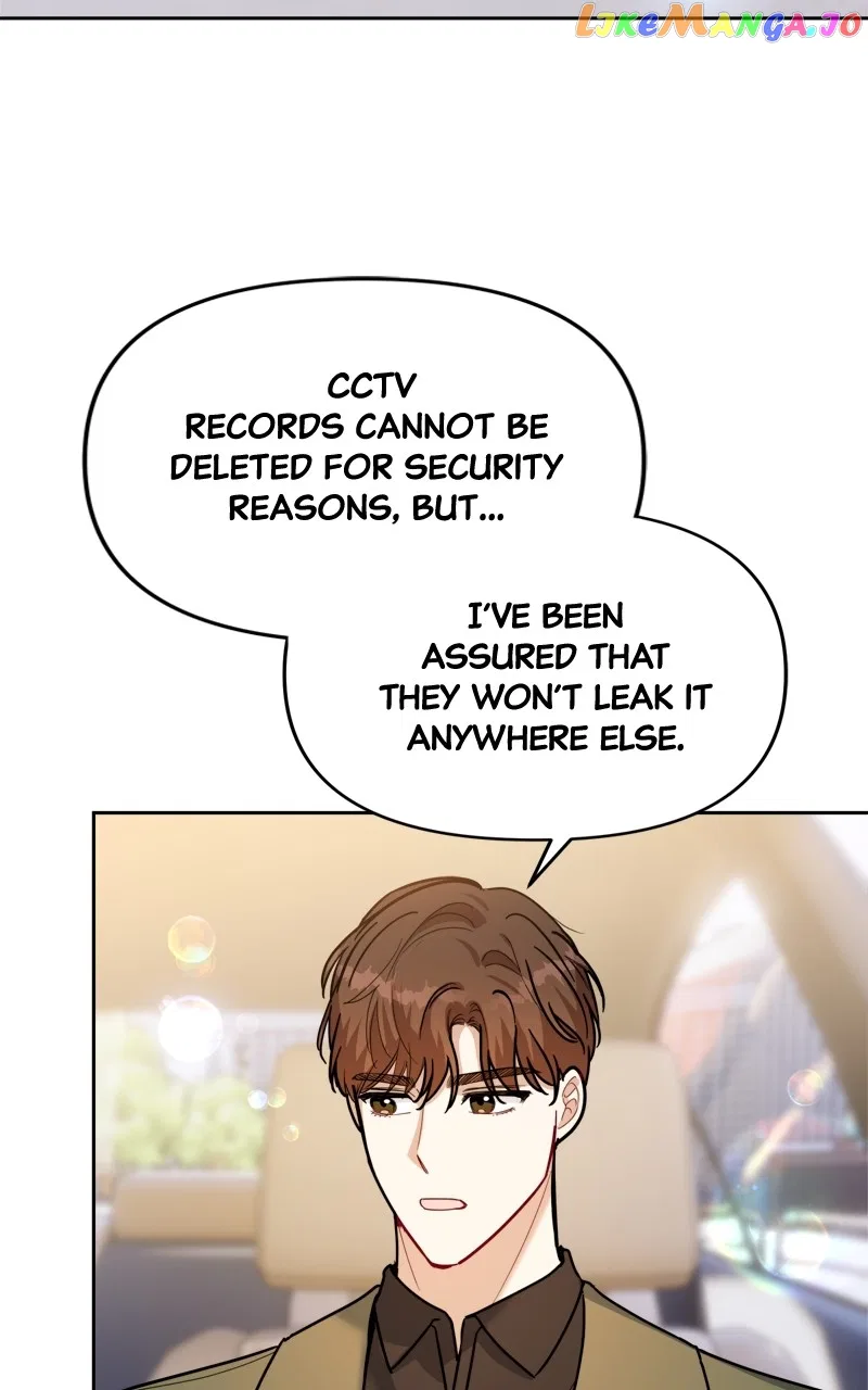 A Prenuptial Contract Chapter 94 – Page 2