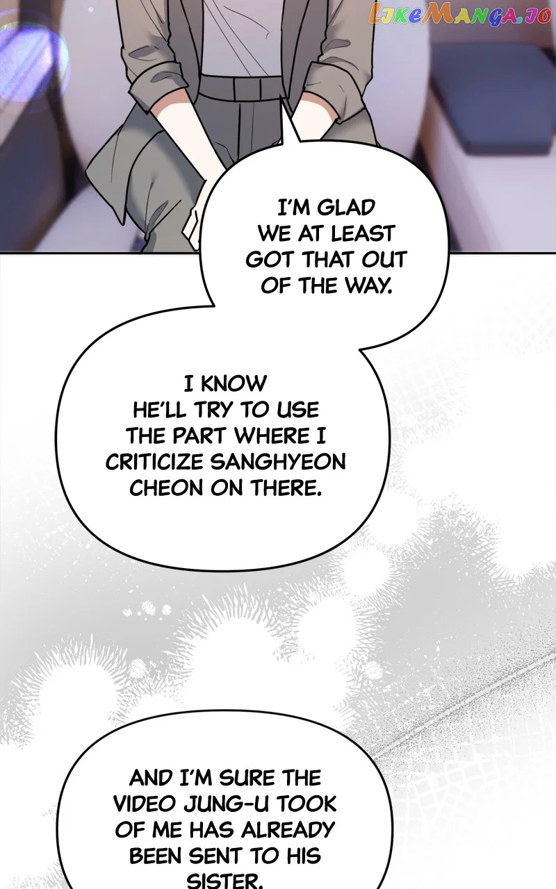 A Prenuptial Contract Chapter 94 – Page 4