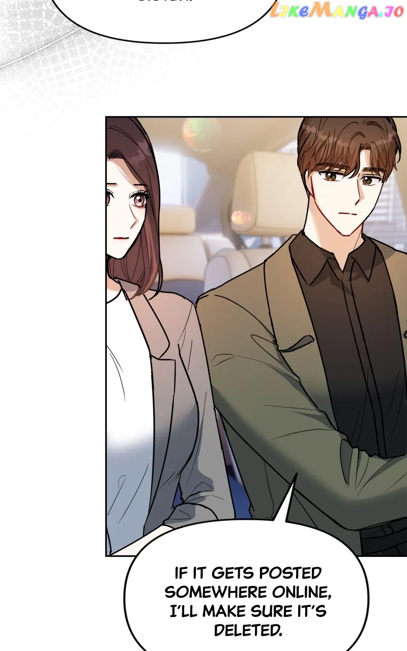A Prenuptial Contract Chapter 94 – Page 5
