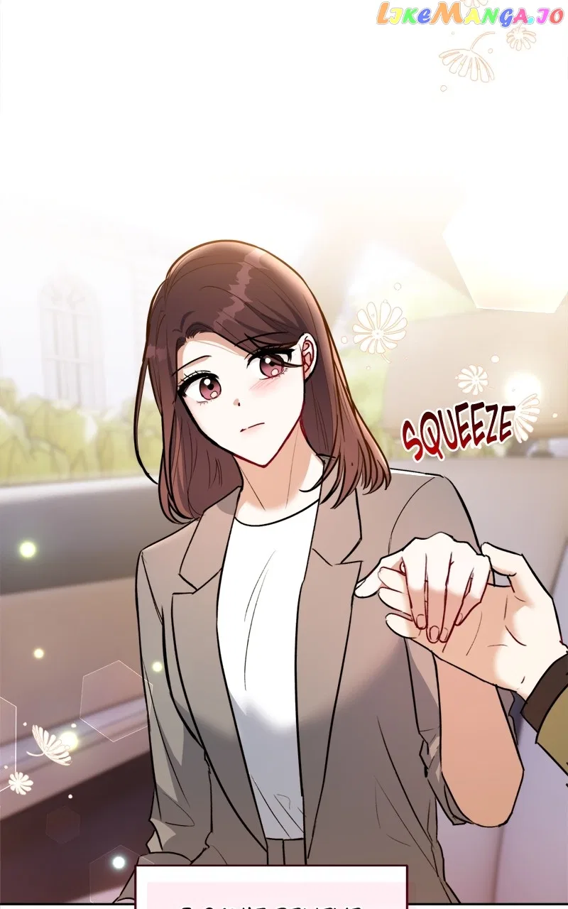A Prenuptial Contract Chapter 94 – Page 7