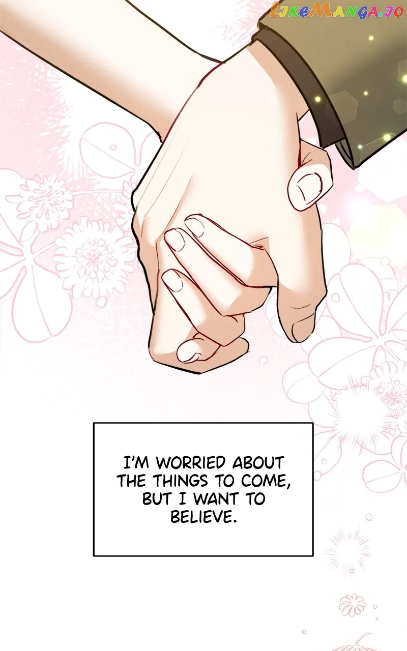 A Prenuptial Contract Chapter 94 – Page 10