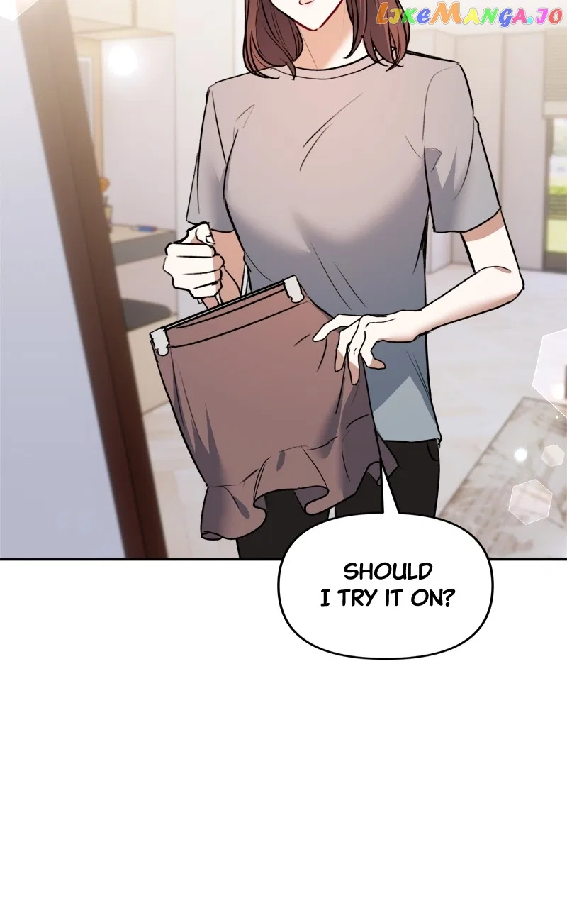A Prenuptial Contract Chapter 94 – Page 14