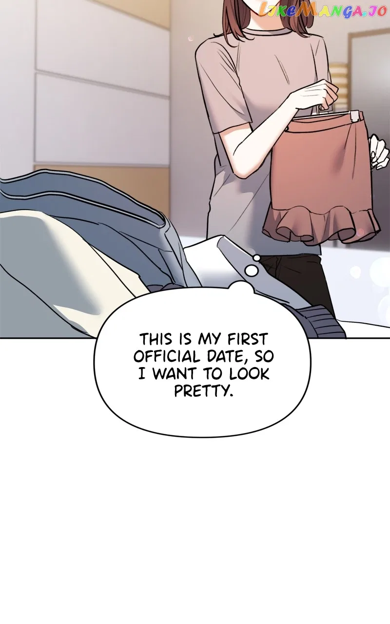 A Prenuptial Contract Chapter 94 – Page 16