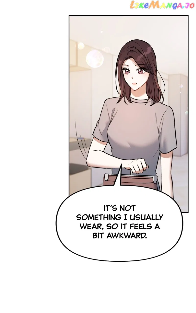 A Prenuptial Contract Chapter 94 – Page 17