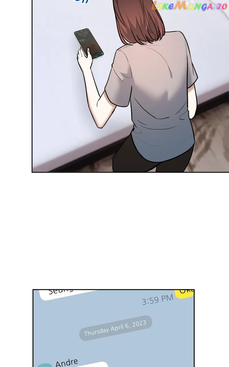A Prenuptial Contract Chapter 94 – Page 19